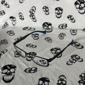 Hugo Boss - Boss 0873
 Blue and Black Men's Glasses